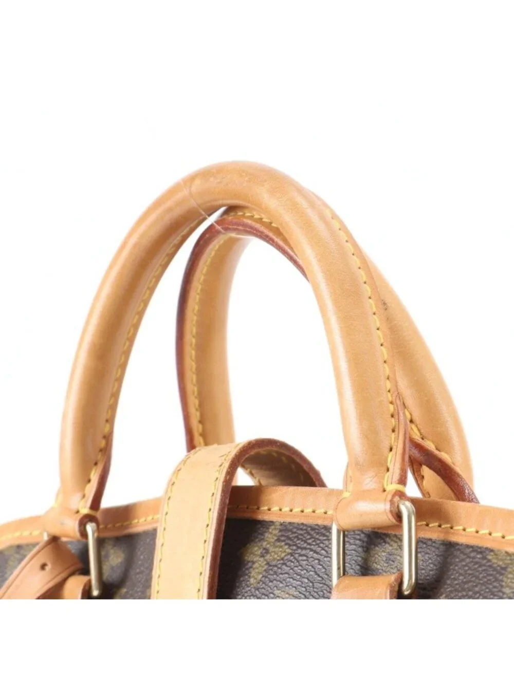 Louis Vuitton this authentic